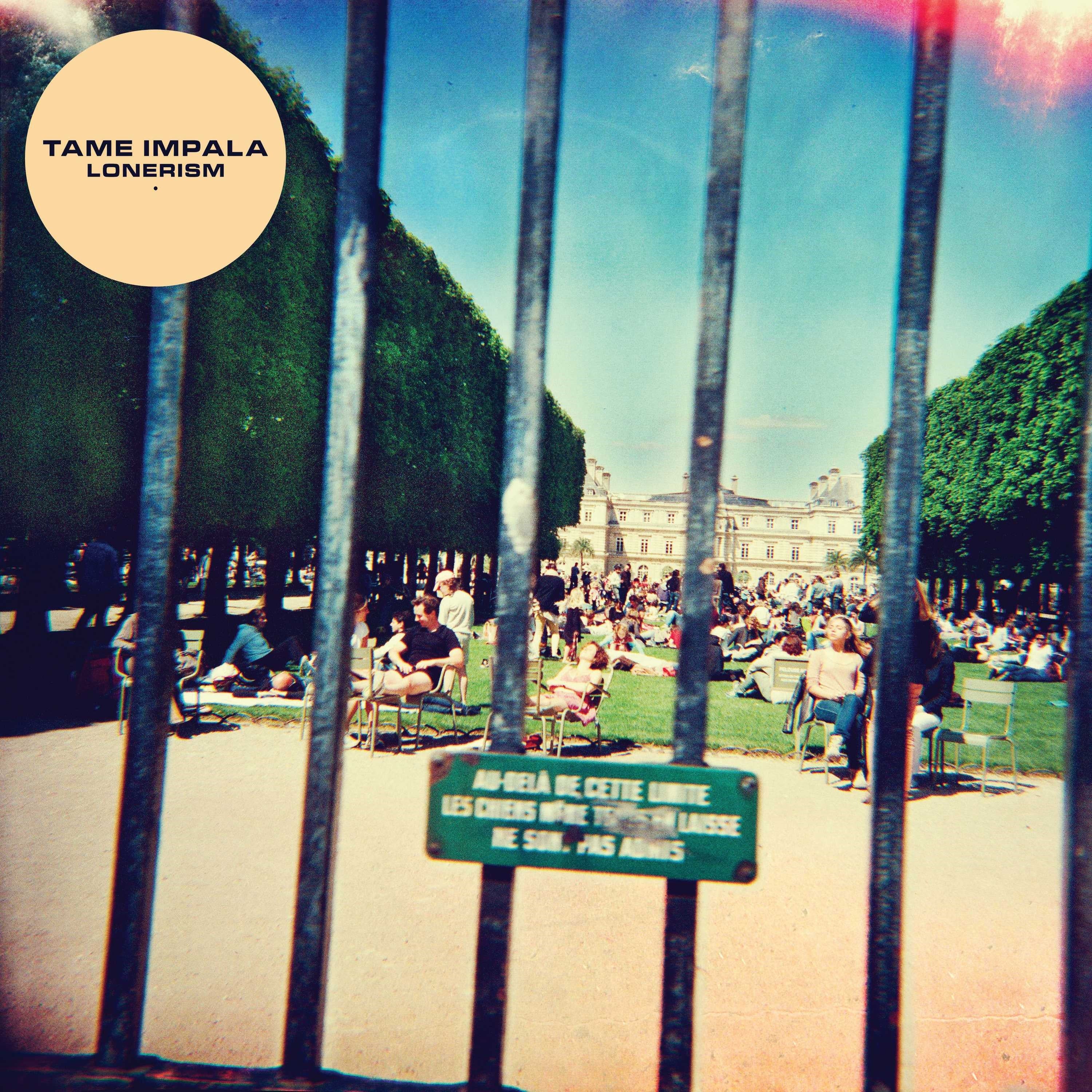 Tame Impala - Lonerism [10th Anniversary Super Deluxe 3 LP Boxset] - V ...