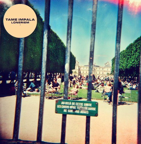 Tame Impala - Lonerism (2 Lp's) - Vinyl