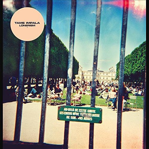 Tame Impala - Lonerism [Import] (2 LP) - Vinyl