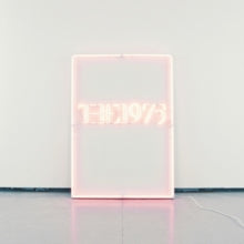 The 1975 - I Like It When You Sleep / For You Are So Beautiful Yet So Unaware Of It (IMPORT) - Vinyl