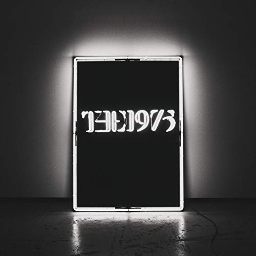 The 1975 - The 1975 (2 Lp's) - Vinyl