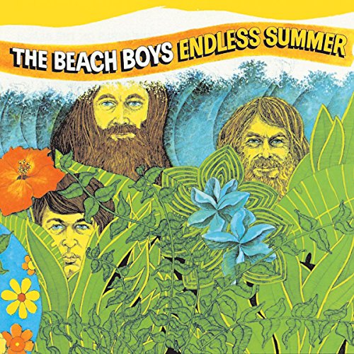 The Beach Boys - Endless Summer (Limited Edition, 180 Gram Vinyl) (2 Lp's) - Vinyl