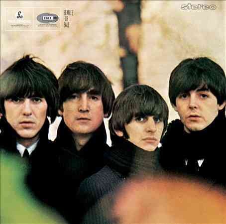 The Beatles - BEATLES FOR SALE(09) - Vinyl
