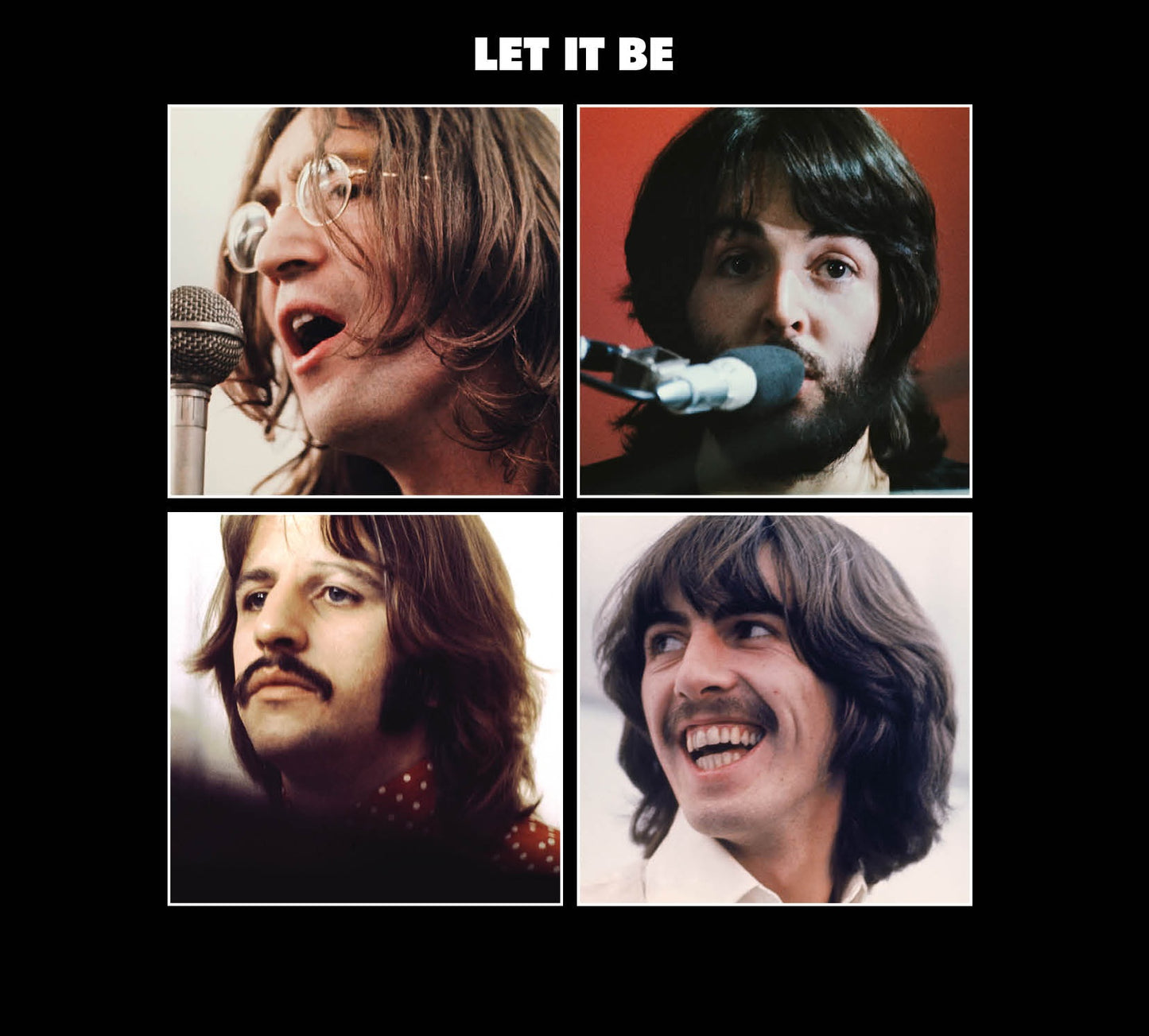 The Beatles - Let It Be Special Edition [LP] - Vinyl