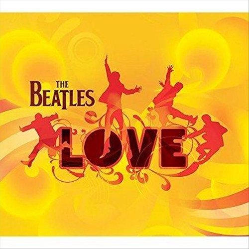 The Beatles - Love - Vinyl