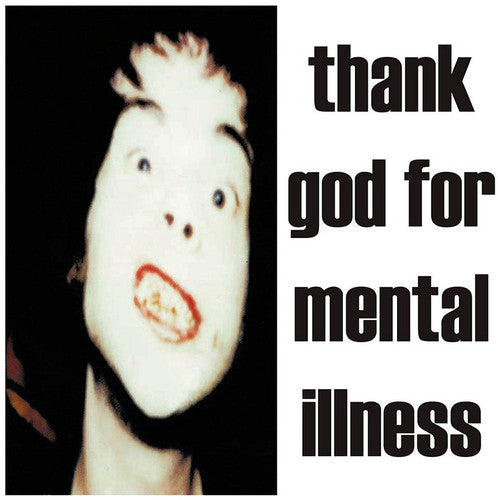 The Brian Jonestown Massacre - Thank God for Mental Illness (180 Gram Vinyl, Colored Vinyl, Yellow) - Vinyl