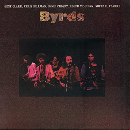 The Byrds - Byrds (180 Gram Vinyl, Coral Colored Vinyl, Audiophile, Gatefold LP Jacket, Limited Edition) - Vinyl