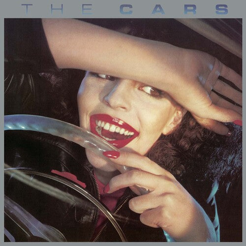 The Cars - The Cars - Vinyl