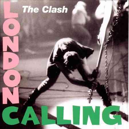 The Clash - London Calling (180 Gram Vinyl) (2 Lp's) - Vinyl