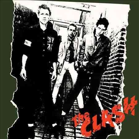 The Clash - The Clash - Vinyl