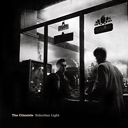 The Clientele - Suburban (Bonus CD, Reissue, Digital Download Card) - Vinyl