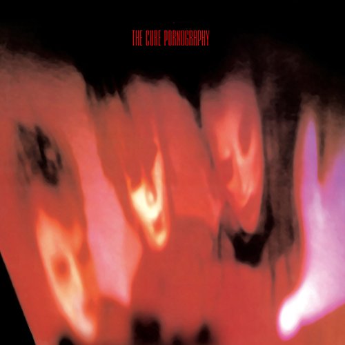 The Cure - Pornography (180 Gram Vinyl) - Vinyl