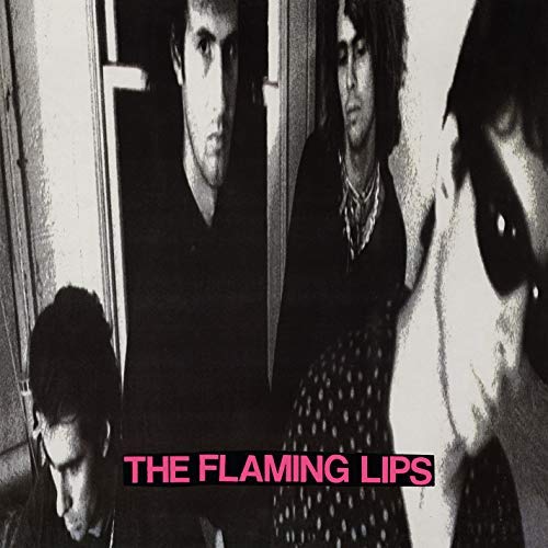 The Flaming Lips - In A Priest Driven Ambulance (Vinyl) - Vinyl