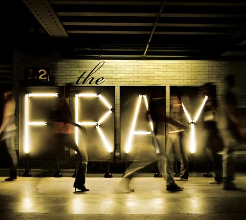 The Fray - The Fray - Vinyl