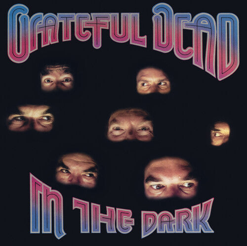 The Grateful Dead - In The Dark (Colored Vinyl, Silver, Brick & Mortar Exclusive) - Vinyl