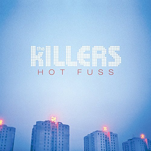 The Killers - Hot Fuss - Vinyl