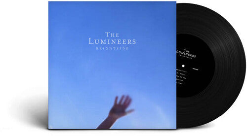 The Lumineers - Brightside (180 Gram, Black Vinyl) - Vinyl