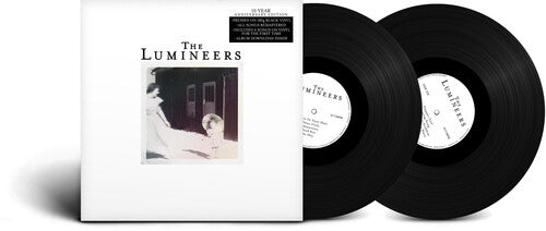 The Lumineers - The Lumineers: 10th Anniversary Edition (Remastered, Bonus Tracks) (2 Lp's) - Vinyl