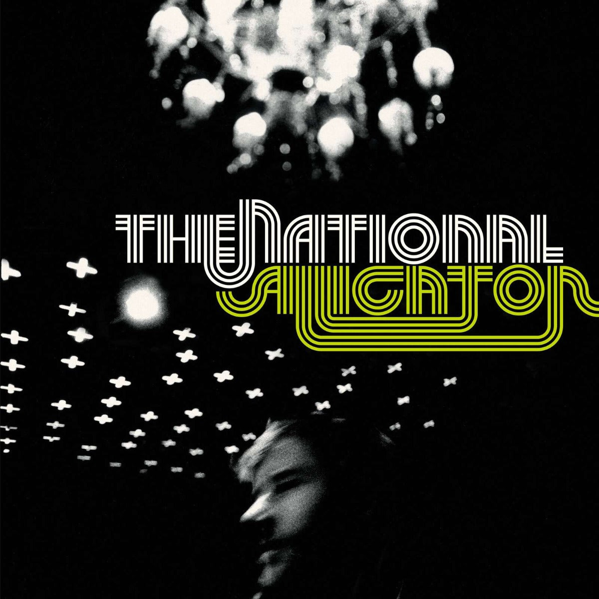 The National - Alligator - Vinyl