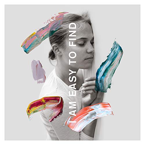 The National - I Am Easy To Find (2LP | Black Vinyl) - Vinyl