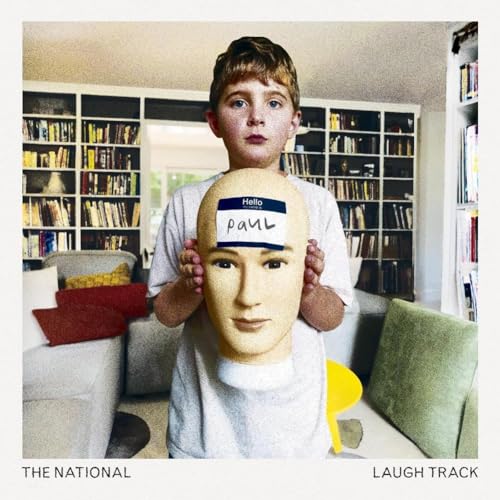 The National - Laugh Track (2 Lp's) - Vinyl