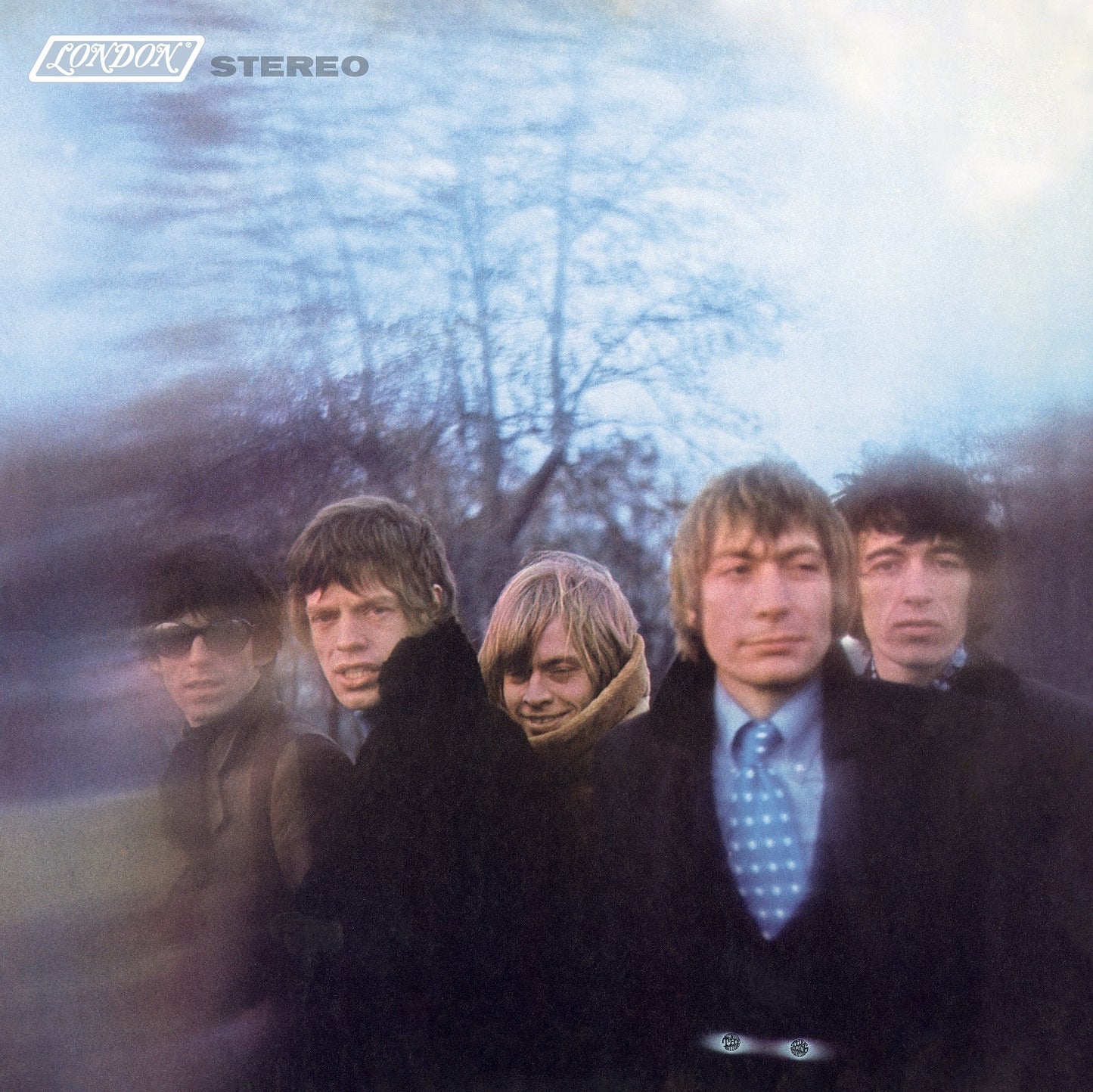 The Rolling Stones - Between The Buttons (US) [LP] - Vinyl