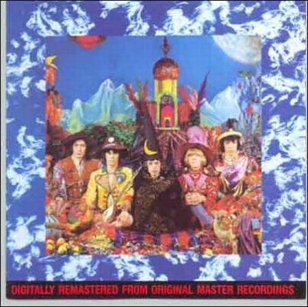 The Rolling Stones - Their Satanic Majesties Request [Import] (Direct Stream Digital) - Vinyl