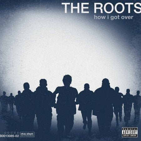 The Roots - How I Got Over - Vinyl
