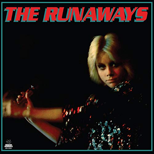 The Runaways - The Runaways - Vinyl