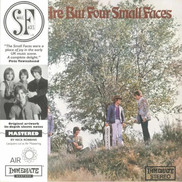The Small Faces - There Are But Four Small Faces: Immediate Masters Edition - Vinyl