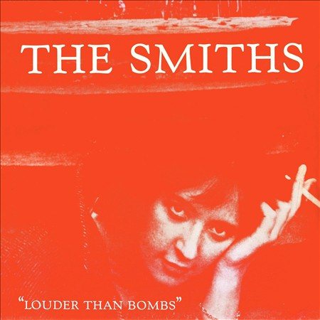 The Smiths - Louder Than Bombs (Remastered) (2 Lp's) - Vinyl