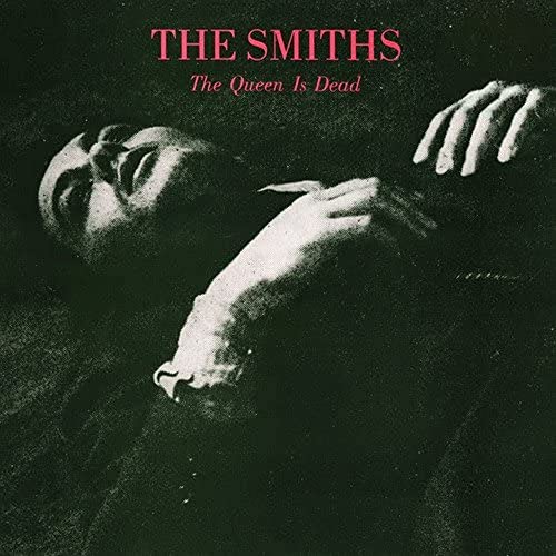 The Smiths - The Queen Is Dead - Vinyl