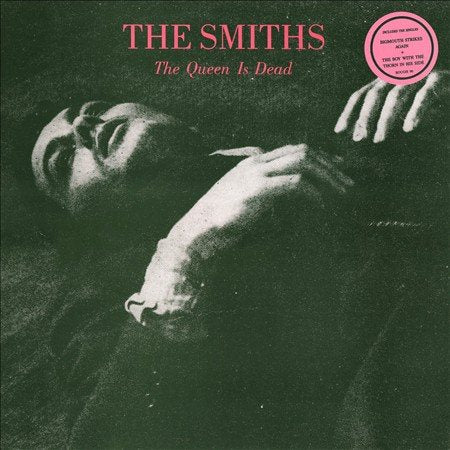 The Smiths - The Queen Is Dead - Vinyl