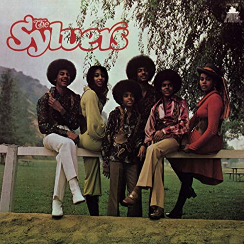 The Sylvers - The Sylvers - Vinyl