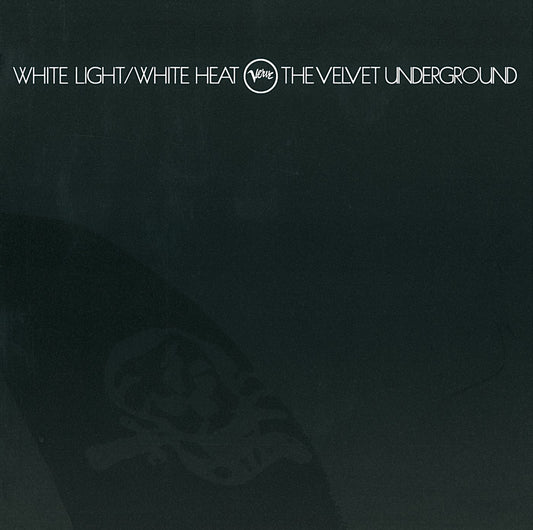 The Velvet Underground - White Light / White Heat (Half-Speed Mastering) - Vinyl