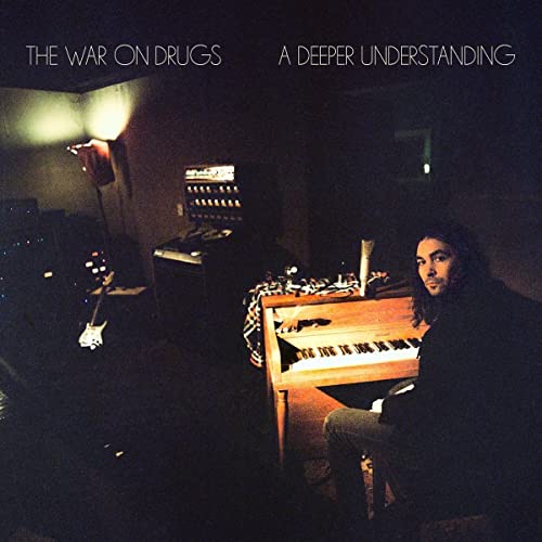 The War On Drugs - A Deeper Understanding (Deluxe Edition) - Vinyl