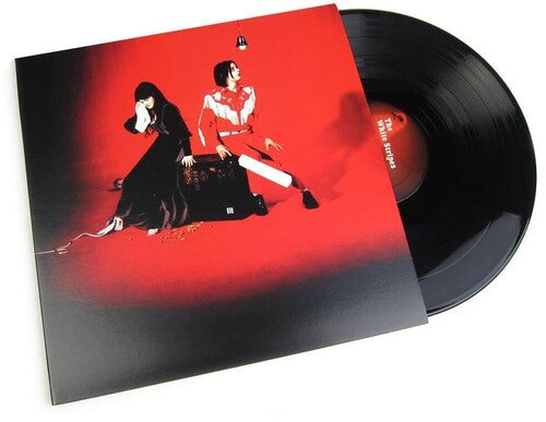 The White Stripes - Elephant (2 Lp's) - Vinyl