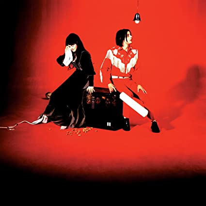 The White Stripes - Elephant (2 Lp's) - Vinyl