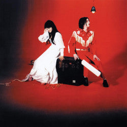 The White Stripes - Elephant: 20th Anniversary Edition - Colored Vinyl