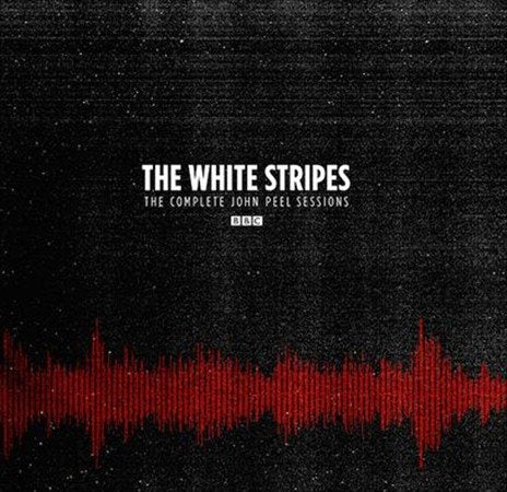 The White Stripes - The Complete John Peel Sessions (2 Lp's) - Vinyl