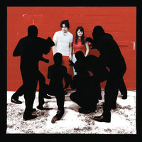 The White Stripes - White Blood Cells - Vinyl