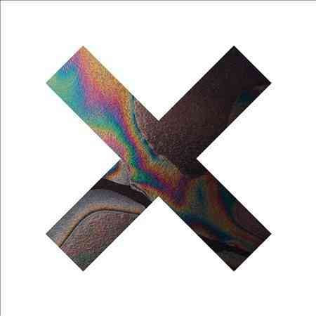 The XX - Coexist (MP3 Download) - Vinyl