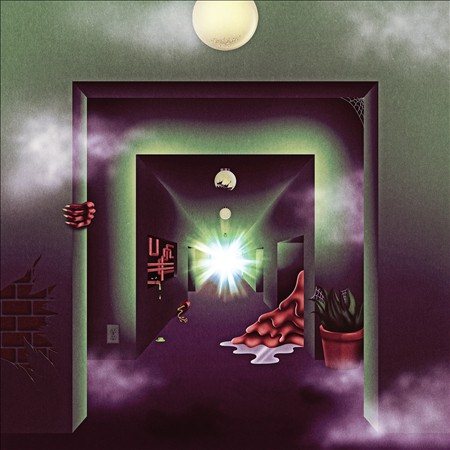 Thee Oh Sees - A Weird Exits (2 Lp's) - Vinyl