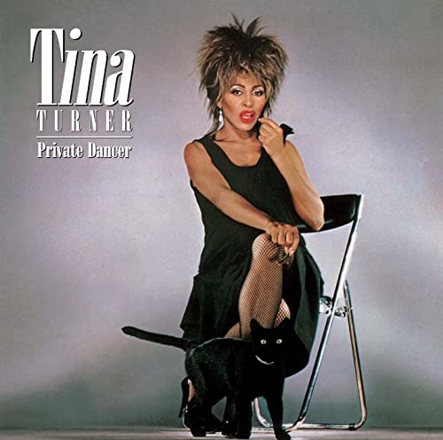 Tina Turner - Private Dancer - Vinyl