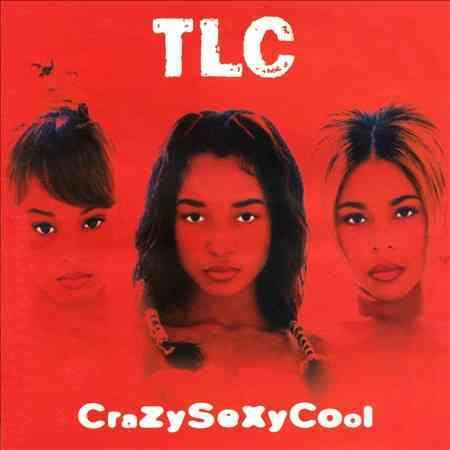 TLC - Crazysexycool (2 Lp's) - Vinyl