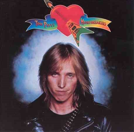 Tom Petty & the Heartbreakers - Tom Petty & the Heartbreakers - Vinyl