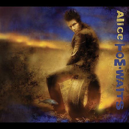 Tom Waits - Alice (Remastered) (2 Lp's) - Vinyl