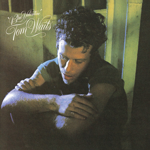 Tom Waits - Blue Valentine (Remastered) - Vinyl