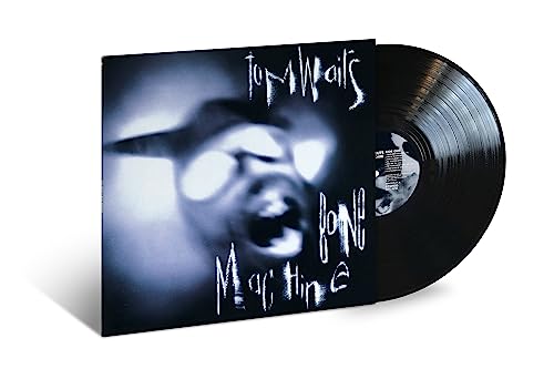 Tom Waits - Bone Machine [Lp] - Vinyl