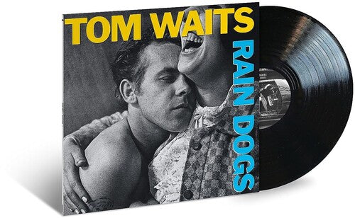 Tom Waits - Rain Dogs (Remastered, 180 Gram Vinyl) - Vinyl